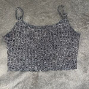 SHEIN Tank Top